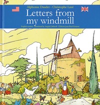 Letters from my windmill