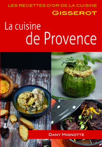 La cuisine de Provence