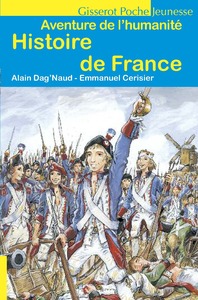 Histoire de France - Aventure de l'Humanité
