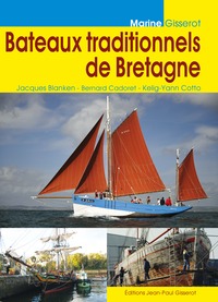 Bateaux traditionnels de Bretagne
