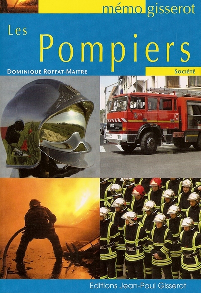 Mémo - Les pompiers