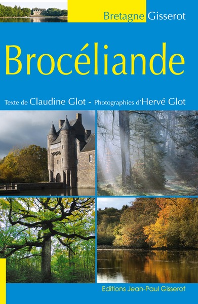 Brocéliande