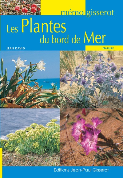Mémo - Les plantes du bord de mer