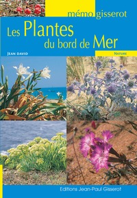 Mémo - Les plantes du bord de mer