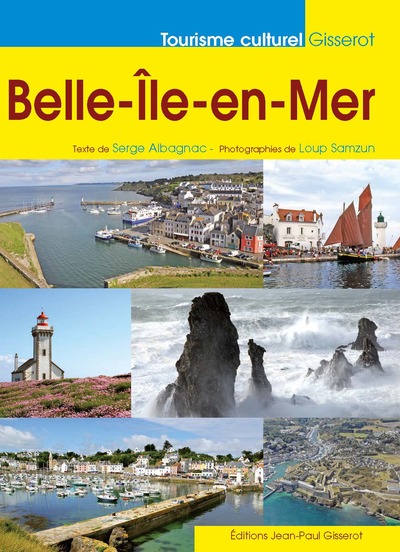 Belle-Île-en-Mer