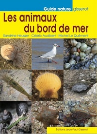 Les animaux du bord de mer