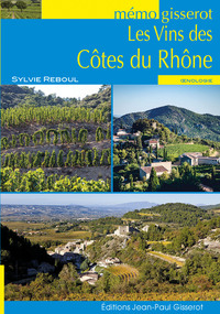 MEMO - Les vins des Côtes du Rhône