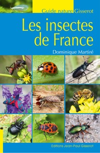 Les insectes de France