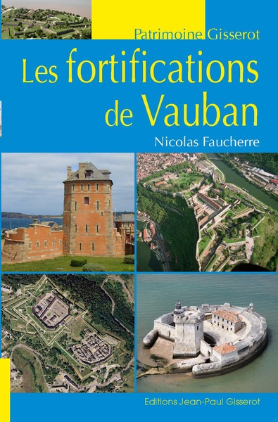 Les fortifications de Vauban