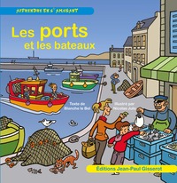 Les ports et les bateaux