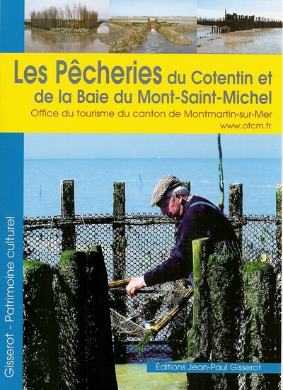 Les pêcheries du Cotentin et de la Baie du Mont-Saint-Michel