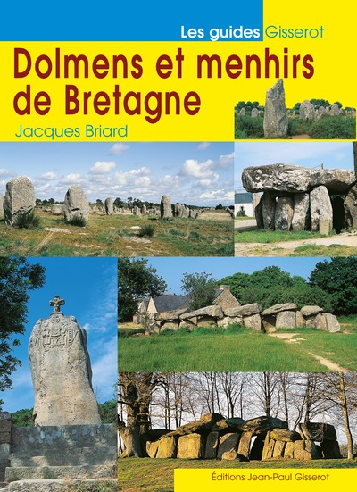 Dolmens et menhirs de Bretagne