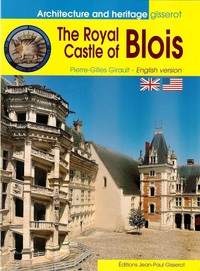 The royal castle of Blois