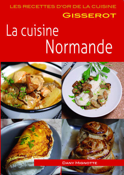 La cuisine Normande