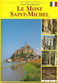 Le Mont-Saint-Michel