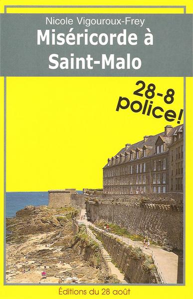 Miséricorde à Saint-Malo