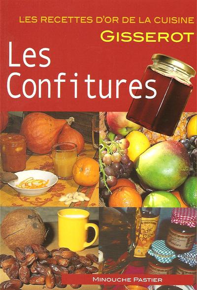 RO - Confitures (Les)