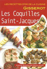 Les coquilles Saint-Jacques