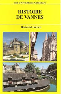 Histoire de Vannes