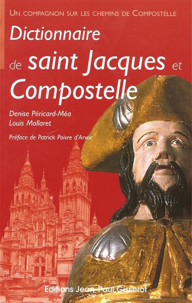 Dictionnaire de Saint-Jacques de Compostelle