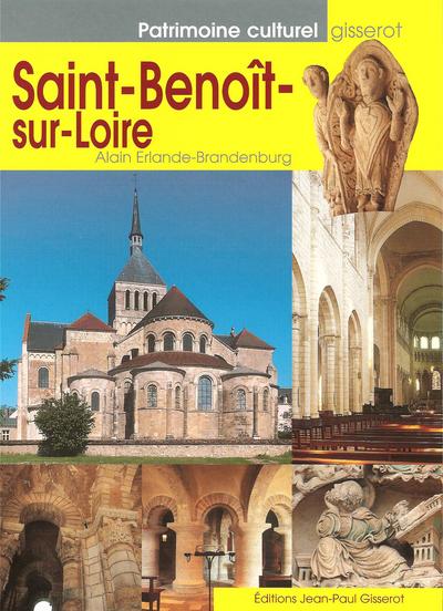 Saint-Benoît sur-Loire