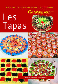 Les tapas