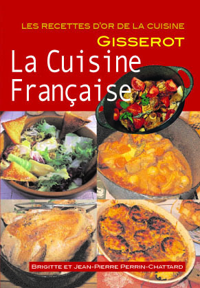 La cuisine française