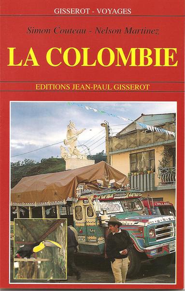 La Colombie