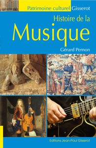 Histoire de la musique