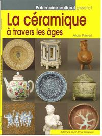 La céramique à travers les âges