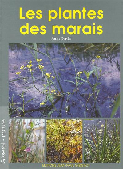 Les plantes des marais