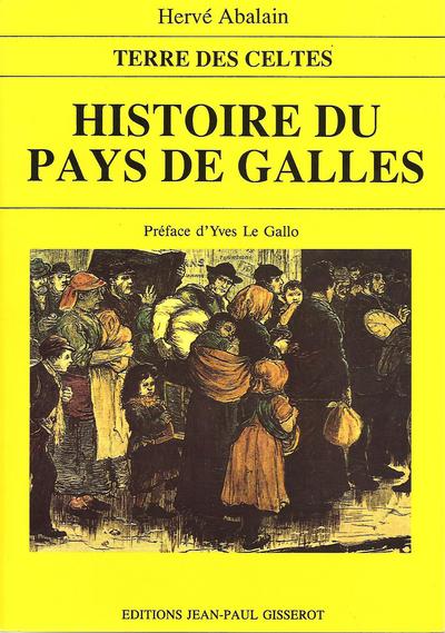 Histoire du pays de Galles