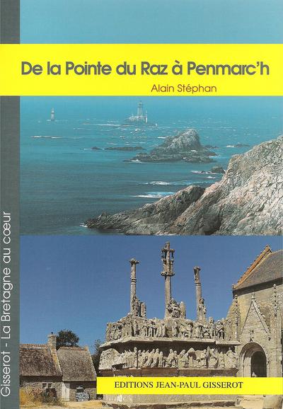 De la pointe du Raz à Penmarc'h