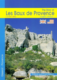 The Story of les Baux de Provence