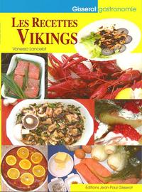 Les recettes vikings