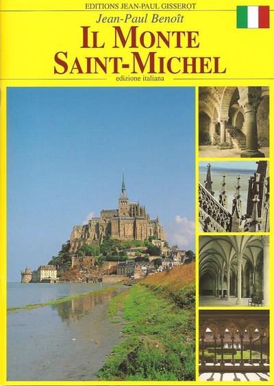 Il Monte Saint-Michel