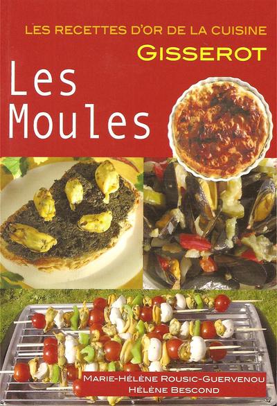 Les moules