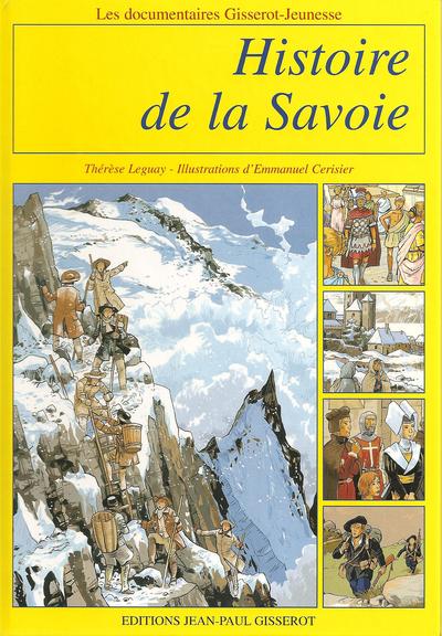 Histoire de la Savoie