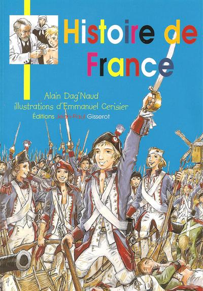 Histoire de France