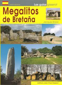 Megalitos de Bretaña