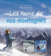 Les nains de nos montagnes