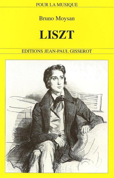 Liszt, 1811-1886