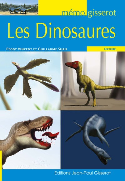 Mémo - Les dinosaures