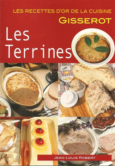 Les terrines