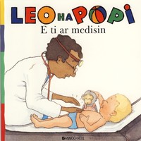Leo ha Popi et ti ar medisin