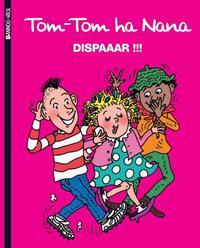 Tom Tom ha Nana Dispaaar !!!