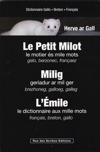 Le Petit Milot - Milig - L'Emile
