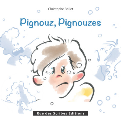 Pignouz, Pignouzes