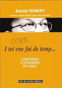 I tet core ene fai de temp