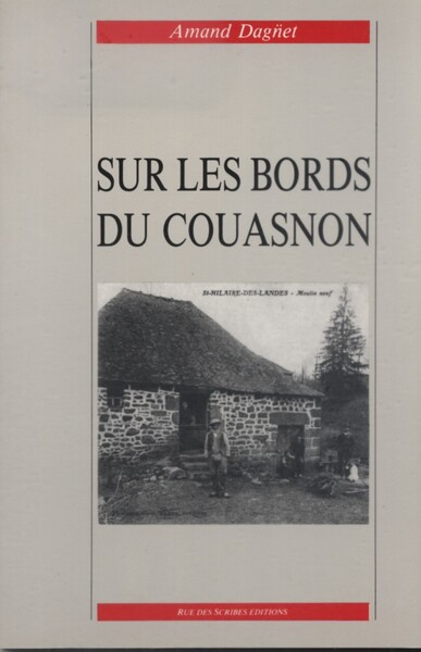 Sur les bord du Couasnon